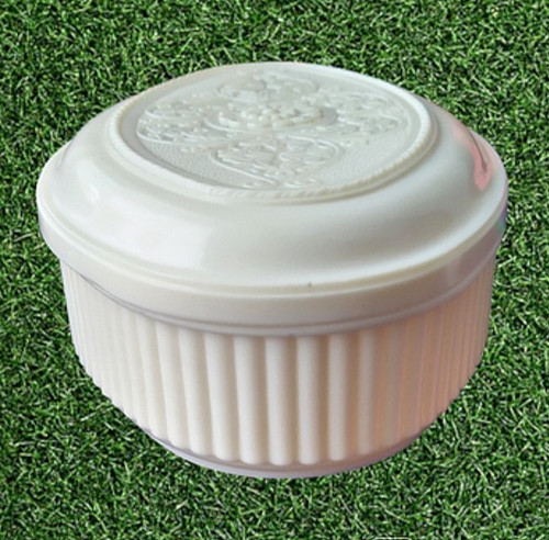 White jewelry box luxury - jewelry,